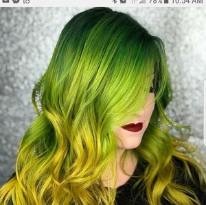 Meet your Posher,  Puma